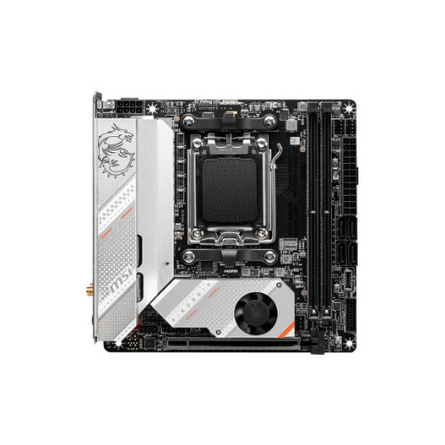 MSI | MPG B650I EDGE WIFI